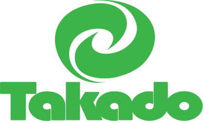 Takado Logo